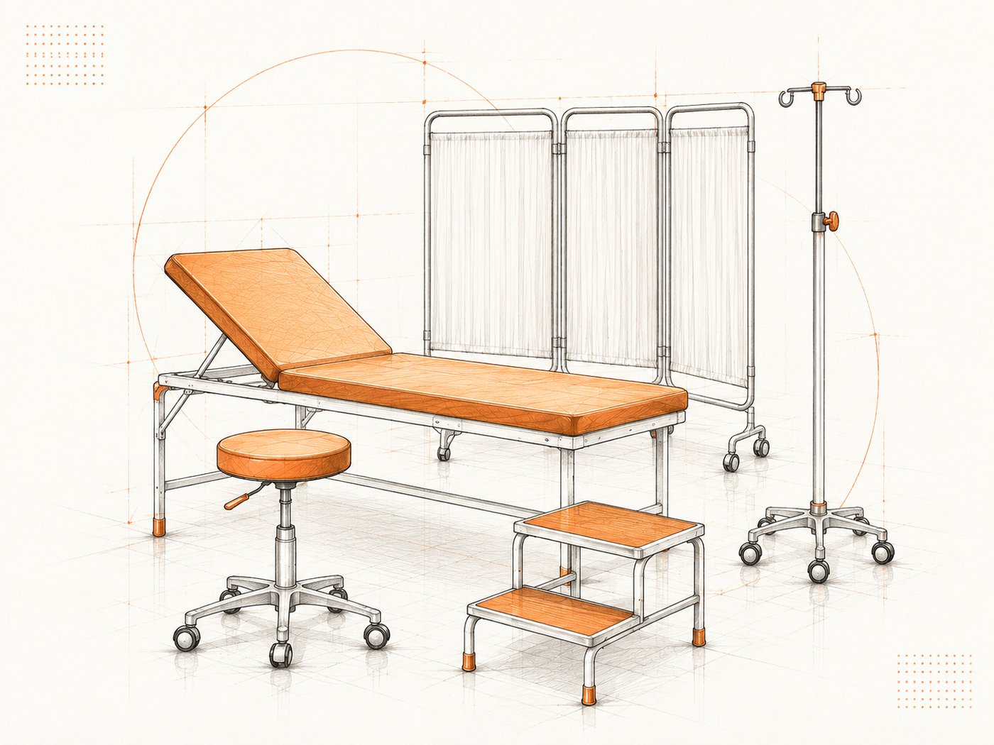 SupportCare Series