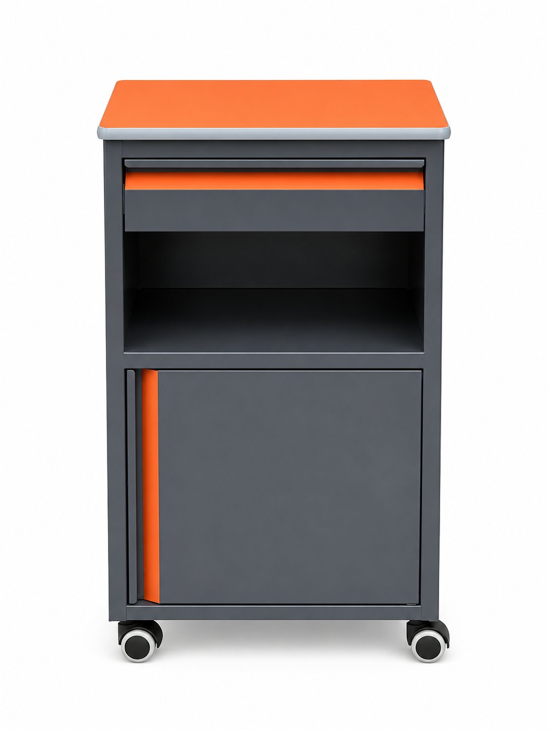 Bedside Locker — Single Drawer