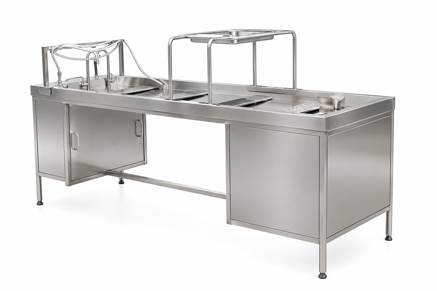 Autopsy Table Advanced