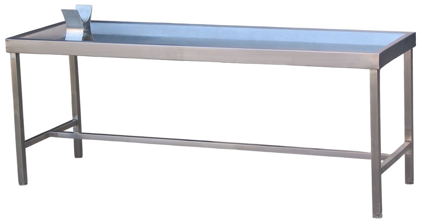 Autopsy Table Standard