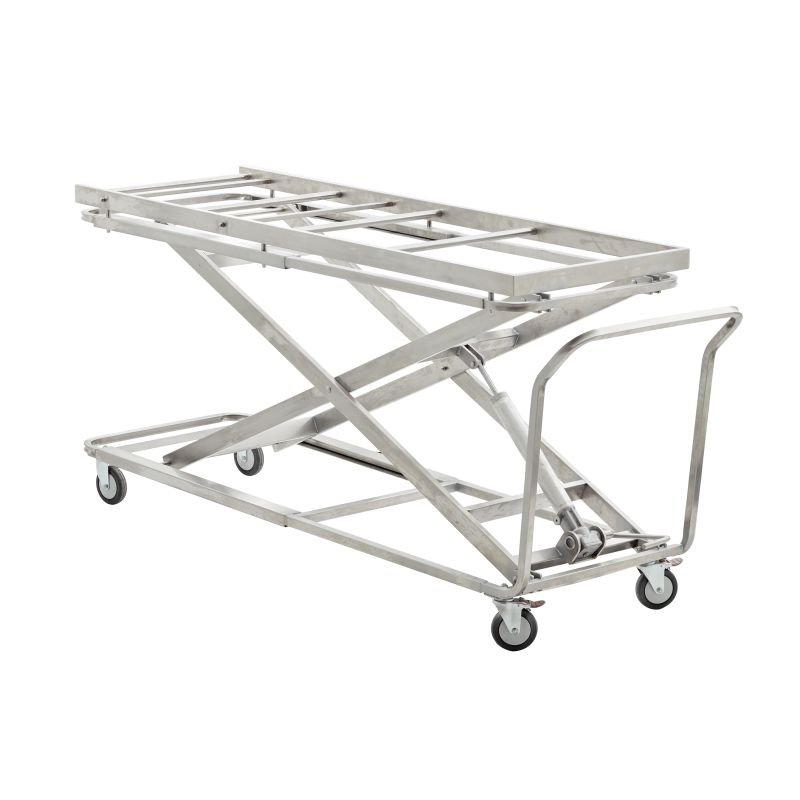 Elevating Trolley Hydraulic