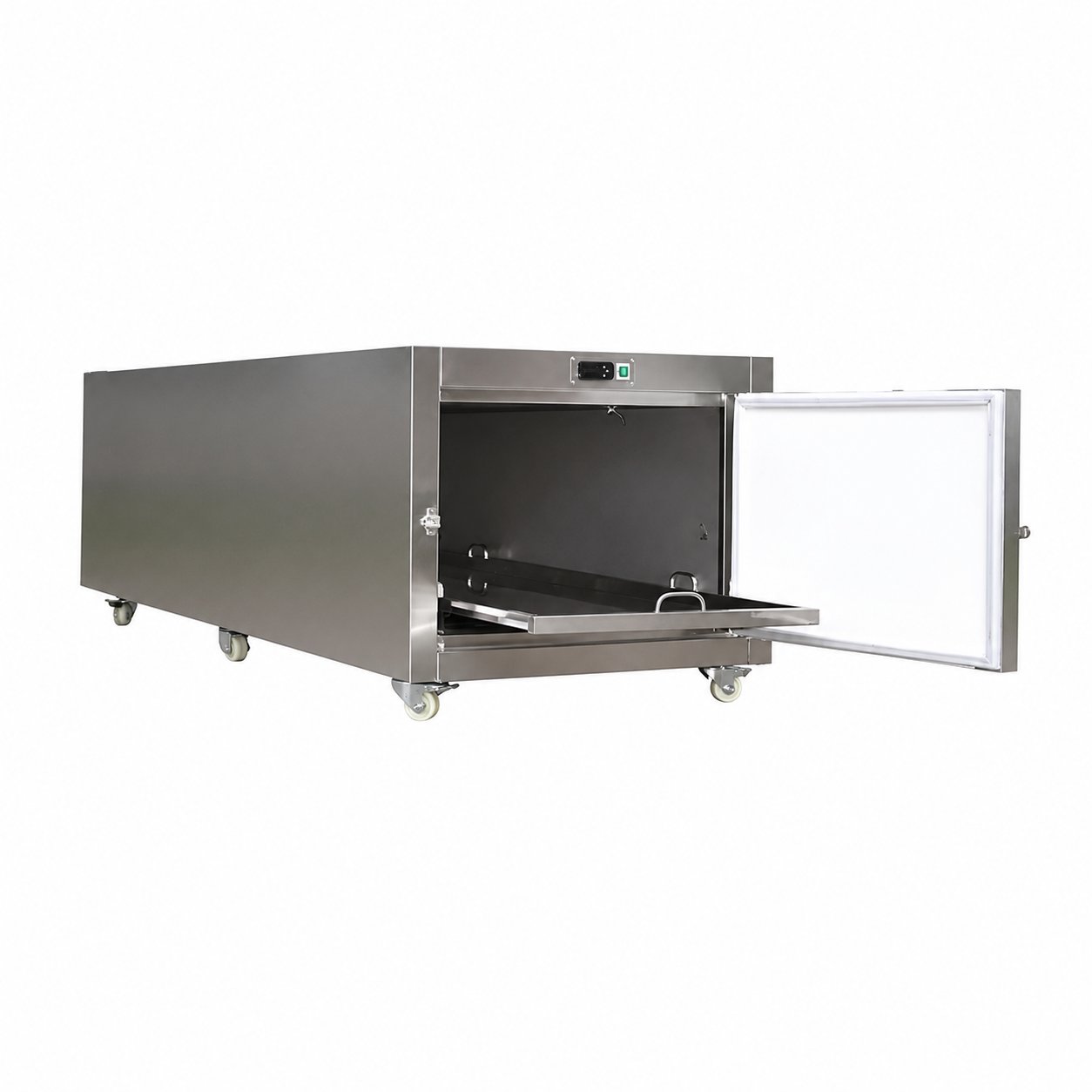 One Body Refrigerator