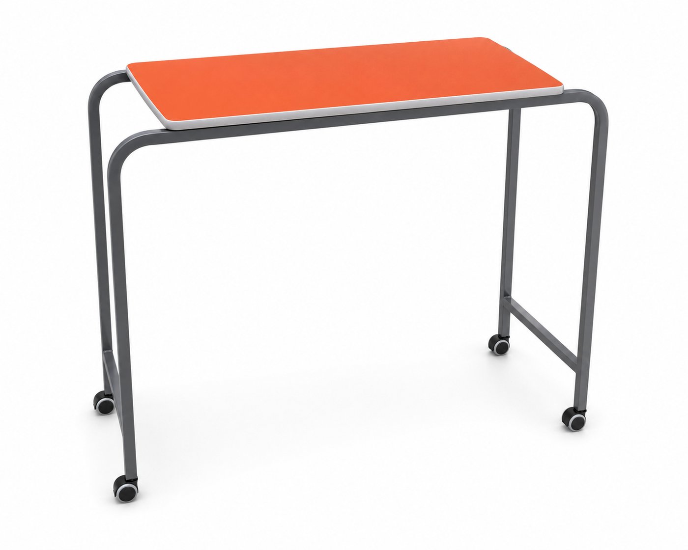 Overbed Table — Fixed Height