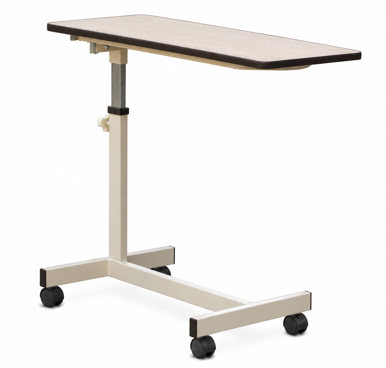 Overbed Table — Manual