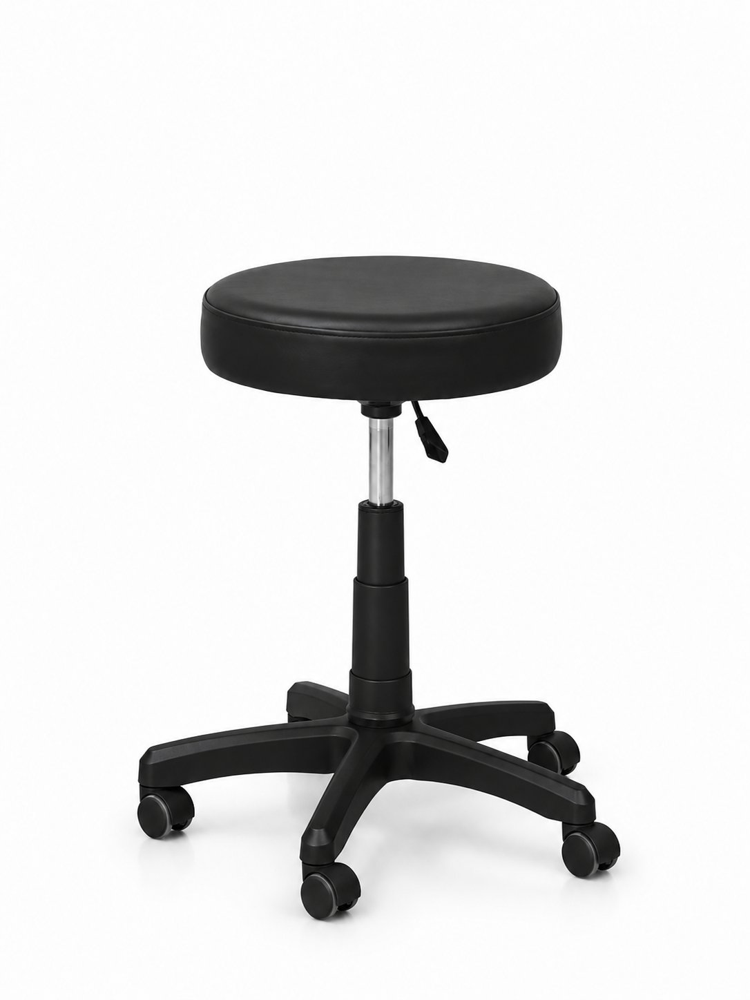 Surgeon's Stool — Gas Spring
