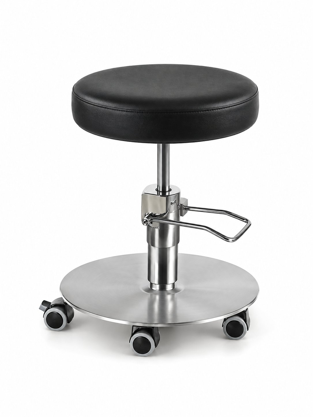 Surgeon's Stool Pro — Hydraulic