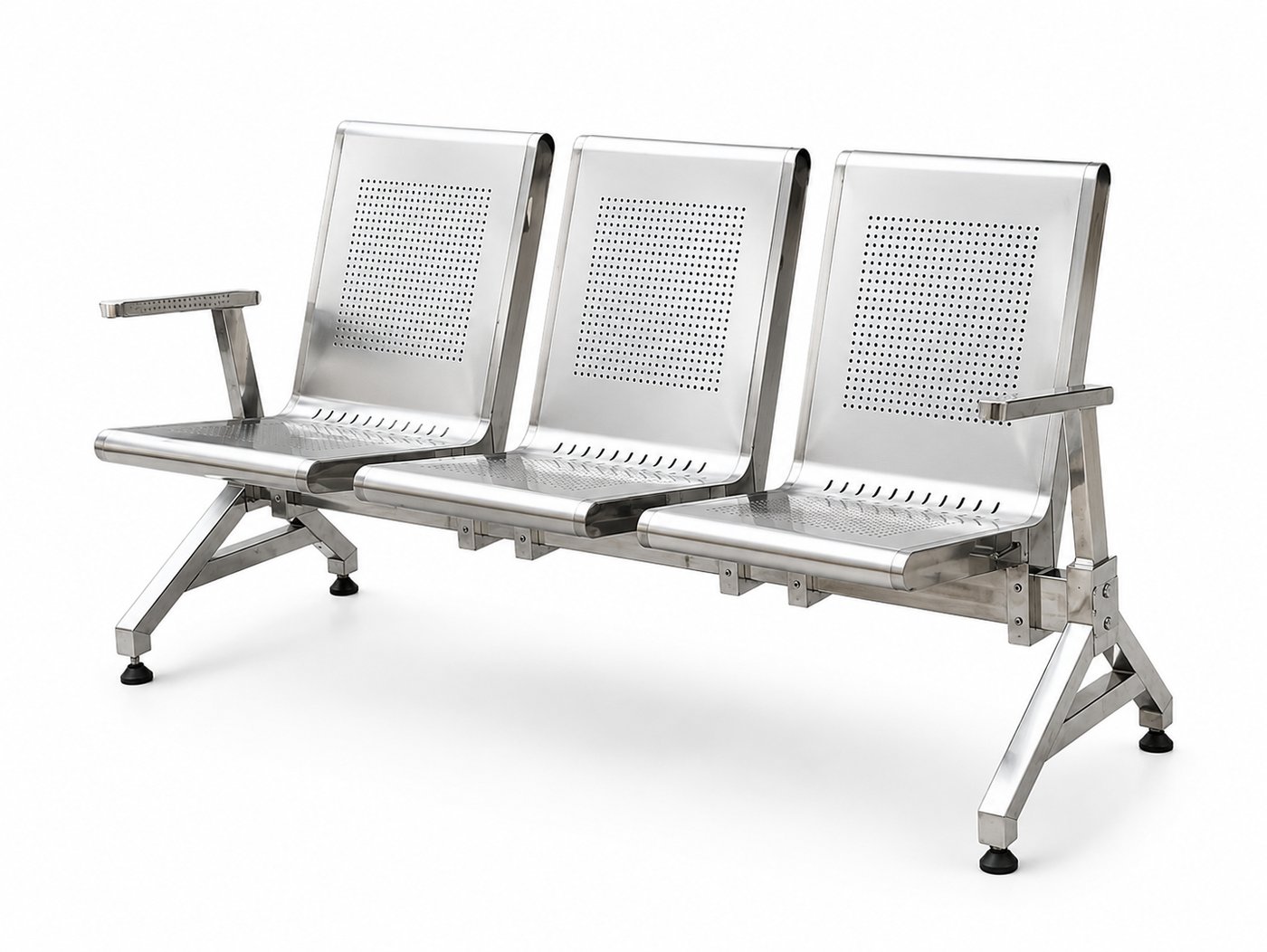 Waiting Bench — D Series