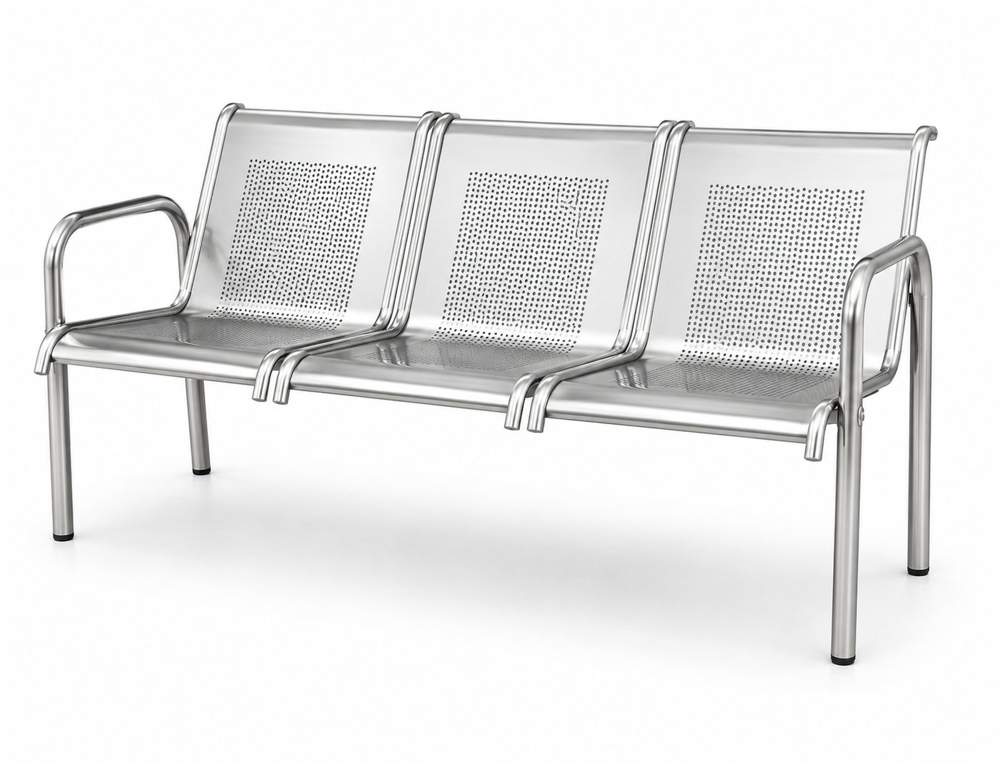 Waiting Bench — S Series